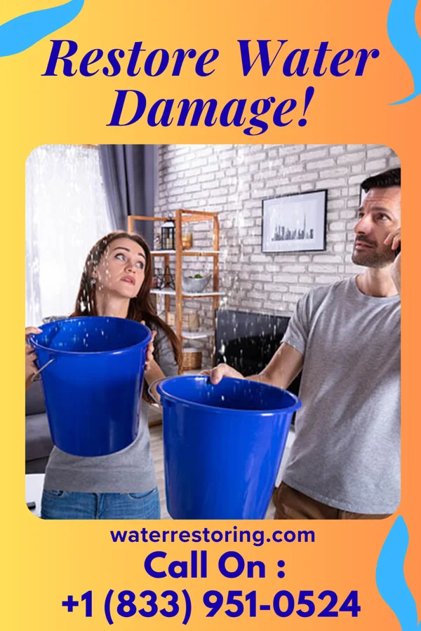 water restoration Power Disaster Cleanup Specialists South Union
